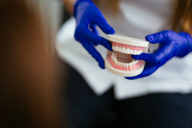 Dental Inlays and Onlays in Parkwood, CA