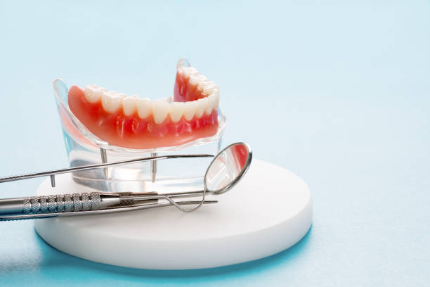 Best Root Canal Treatment  in Parkwood, CA