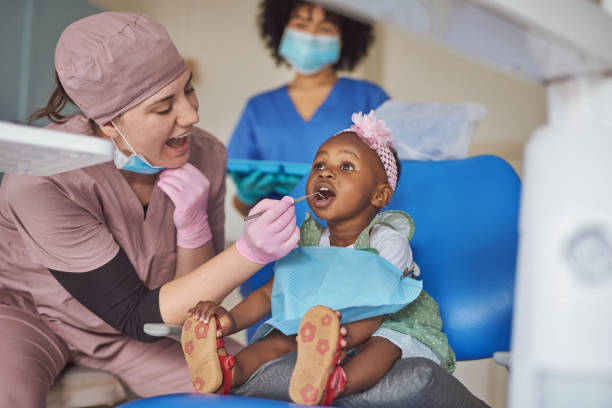 Why Choose Us for Your Dental Needs in Parkwood, CA