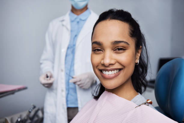 Laser Dentistry in Parkwood, CA