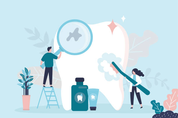 Professional  Holistic Dental Services in Parkwood, CA