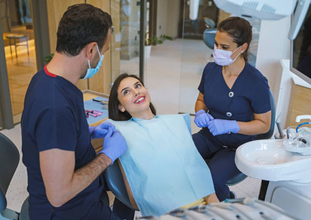Best Dental Exams and Cleanings  in Parkwood, CA