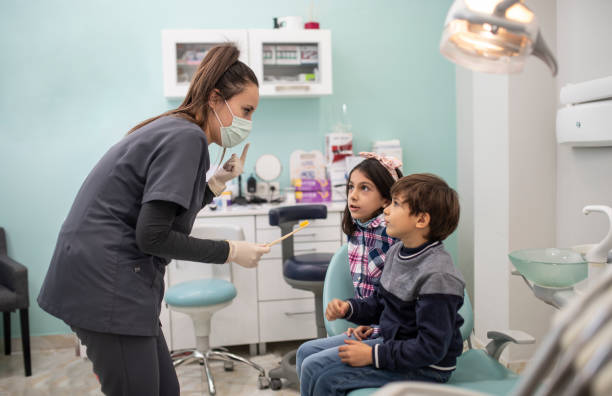 Best Oral Cancer Screening  in Parkwood, CA