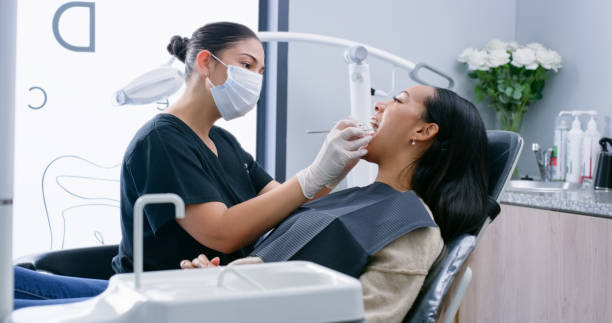 Oral Surgery in Parkwood, CA