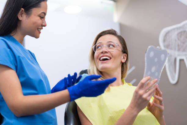 Best Cosmetic Dentistry  in Parkwood, CA