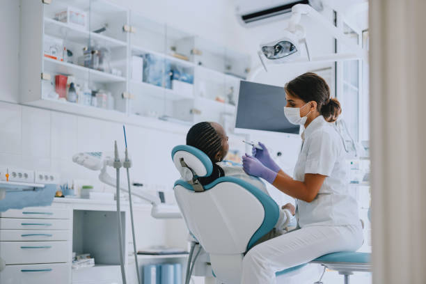  Parkwood, CA Holistic Dental Services Pros