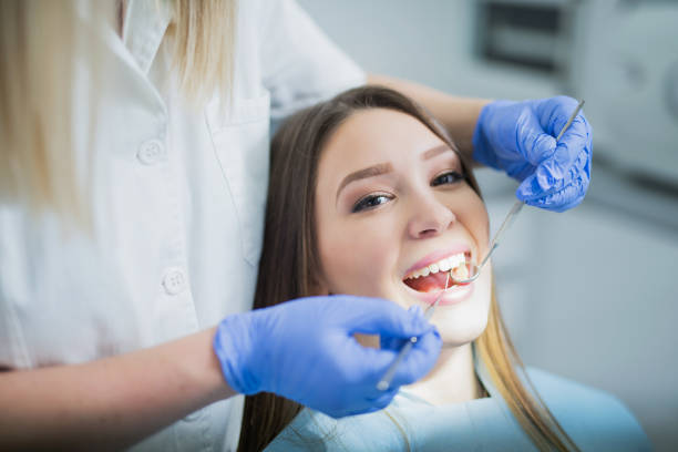 Best Dental Inlays and Onlays  in Parkwood, CA