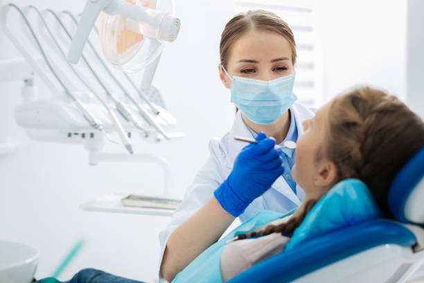 Best Sedation Dentistry  in Parkwood, CA