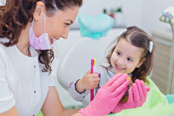 Best Laser Dentistry  in Parkwood, CA